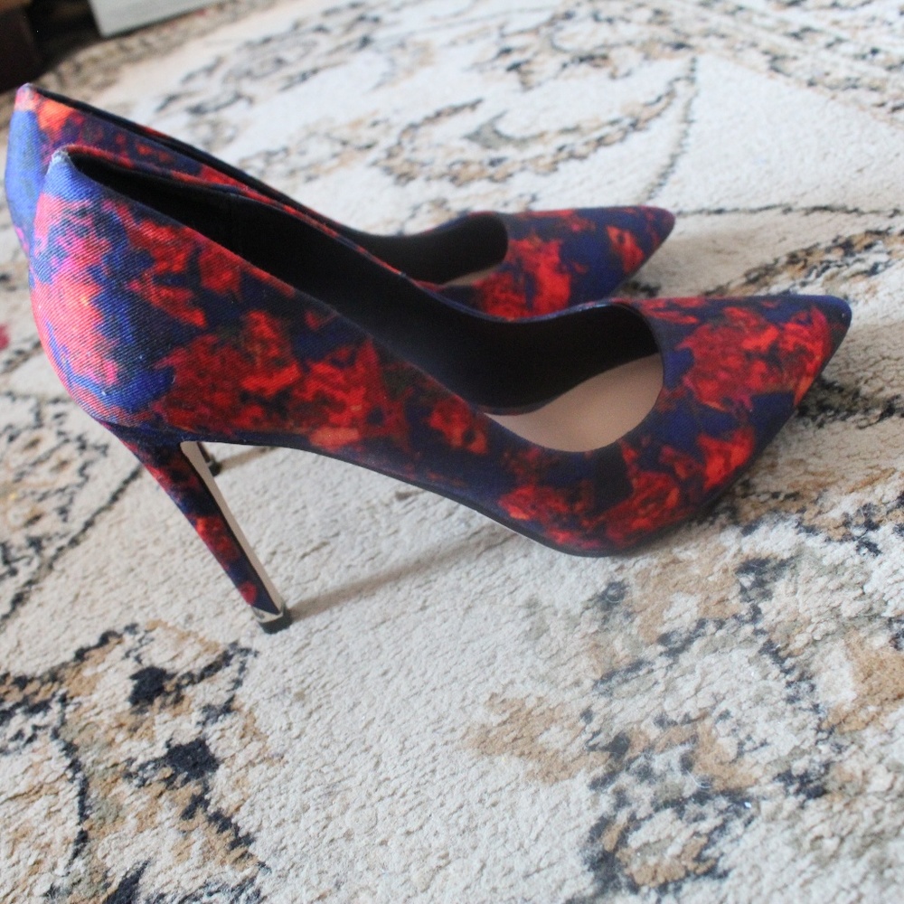 Call It Spring Heel